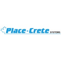 Place-Crete Systems logo - Similar company to Brahm-Crete Systems