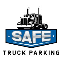 Safe Truck Parking logo - Similar company to Southern Self Storage
