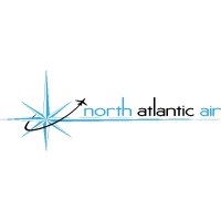 North Atlantic Air Inc logo - Similar company to Chi Aerospace