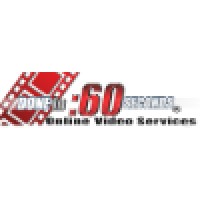 Done In 60 Seconds Online Video Services