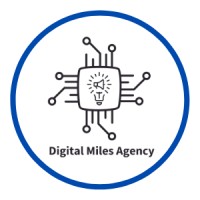 Digital Miles Agency logo - Similar company to Digital Miles Technologies Pvt Ltd