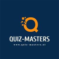Quiz Masters logo - Similar company to Scii One