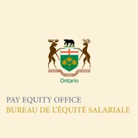 Ontario Pay Equity Office