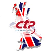 CTP environment UK logo - Similar company to Crest Industrial