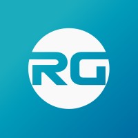 RGmidia logo - Similar company to Etec Carlos De Campos