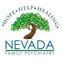 Nevada Family Psychiatry logo - Similar company to Changing Minds Psychiatry