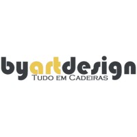 ByartDesign- Tudo em cadeiras logo - Similar company to Movietrack Cinema E Televisão Ltda