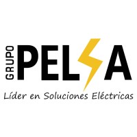 Grupo Pelsa logo - Similar company to Mabrex Centroamérica, S.A.
