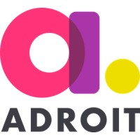 ADROIT logo - Similar company to Dataquad