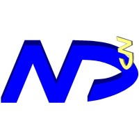 ND3, LLC logo - Similar company to CIRCLE V SPECIALIZED INC