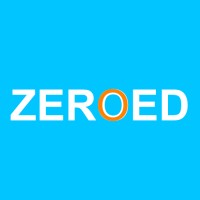 Zeroed logo - Similar company to Zeroid