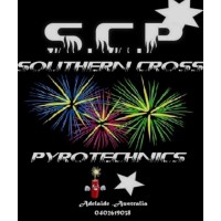 Southern Cross Pyrotechnics logo - Similar company to Boostup