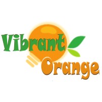 Vibrant Orange Innovative Business Consulting, LLC logo - Similar company to Visionary