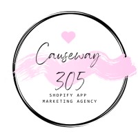 Causeway 305 logo - Similar company to Iota Hive