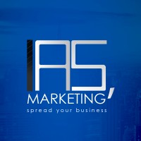 AS. Marketing logo - Similar company to Sara Event