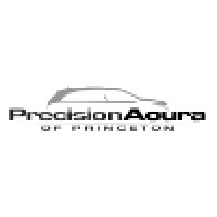 Precision Acura Of Princeton