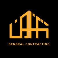 Ghanoon General Contracting LLC logo - Similar company to Kono Contracting