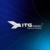 ITG Energía México logo - Similar company to Enef