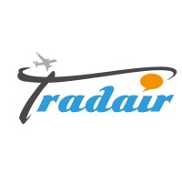 TRADAIR logo - Similar company to Tradir.Io
