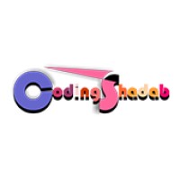 Coding Shadab logo - Similar company to Aurstech