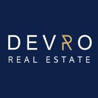 DEVRO Real Estate logo - Similar company to Olsix Participações
