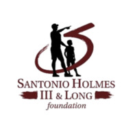 Santonio Holmes III & Long Foundation logo - Similar company to Astra Studios