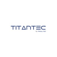 TITANTEC /  PROALTEC S.A. logo - Similar company to Proaltec S.A.
