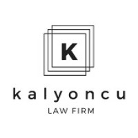 Kalyoncu Law Firm logo - Similar company to Yakut Hukuk Bürosu