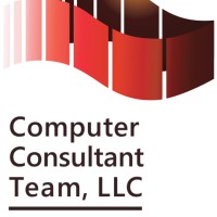Computer Consultant Team logo - Similar company to Team Eagle Computers