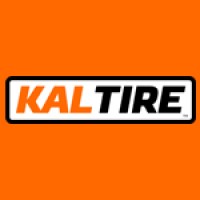 Kal Tire logo - Similar company to Laguna Honda