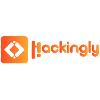 Hackingly logo - Similar company to Architecture Playbook