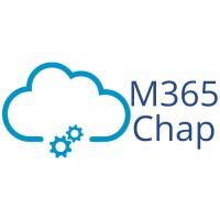 The Microsoft 365 Chap - Consulting | Support | Managed Services logo - Similar company to Cyan Solutions Ltd