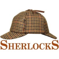 Sherlocks