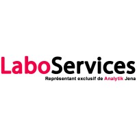 LaboServices logo - Similar company to Serphadom