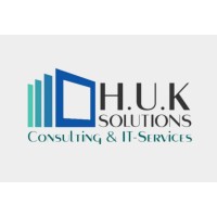 H.U.K Solutions | Consulting & IT-Services logo - Similar company to Breecom