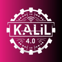 Kalil 4.0 logo - Similar company to Grant & O'Sullivan - Tailors