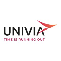 UNIVIA logo - Similar company to Gpw Logistics