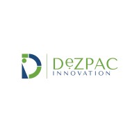 Dezpac Innovation logo - Similar company to Procuro Plastic Llp