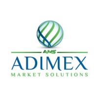 Adimex Market Solutions logo - Similar company to Mosaikkostudio