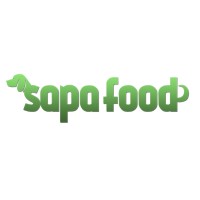 Sapa Food Sàrl logo - Similar company to Shoppey