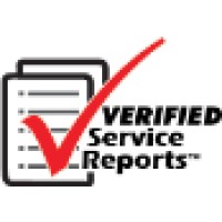 Verified Service Reports