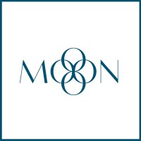 Moooon logo - Similar company to Intergénération Paris