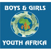 Boys And Girls Youth Africa