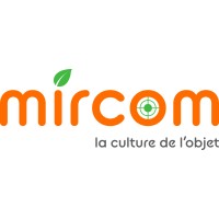MIRCOM La culture de l'objet logo - Similar company to Unicem Île-De-France
