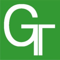 Ground Technology logo - Similar company to Carter Design Group