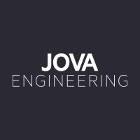 Jova Engineering logo - Similar company to Coolwaveegineers