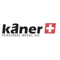 Käner Personal Basel AG logo - Similar company to Ibi Systems Gmbh
