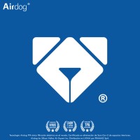 Airdog LATAM logo - Similar company to Simmotech Limited