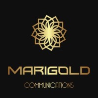 Marigold Communications logo - Similar company to Osheensa