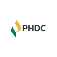 Petroleum Hub Development Corporation (OFFICIAL) logo - Similar company to Nitrobim